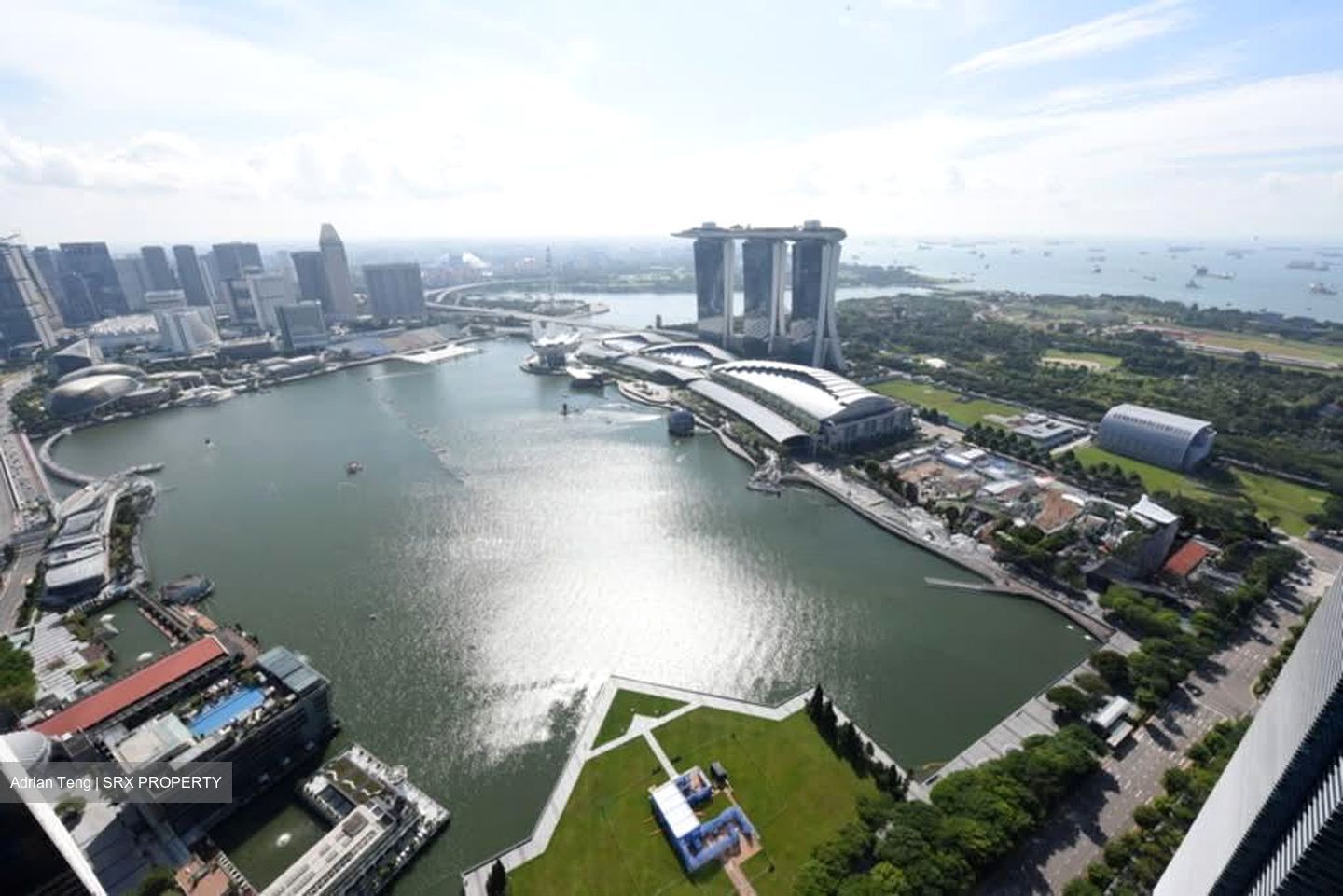 The Sail @ Marina Bay (D1), Apartment #556671821